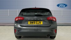 Ford Focus 1.0 EcoBoost 125 Titanium 5dr Petrol Hatchback
